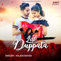 Lal Dupatta (Nagpuri Song)-PlA0QFl-eAU