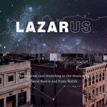 Lazarus (Original Cast Recording)