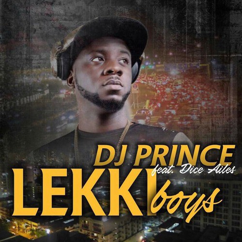 Lekki Boys (feat. Dice Ailes)_poster_image