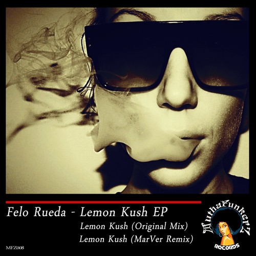 Lemon Kush EP