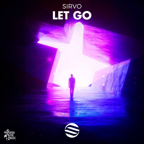 Let go