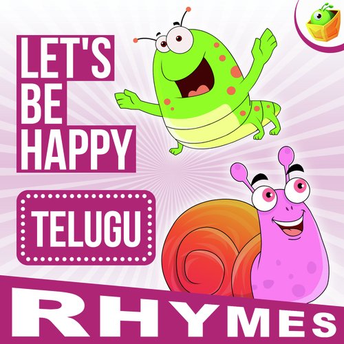 Chal Chal Chal - Song Download from Let's Be Happy Rhymes @ JioSaavn