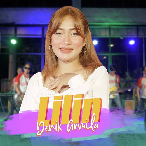 Lilin cover art