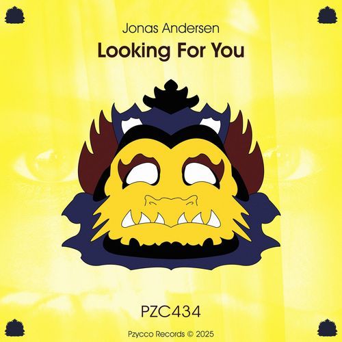 Looking For You