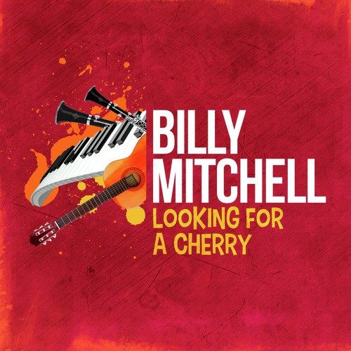 Looking for a Cherry