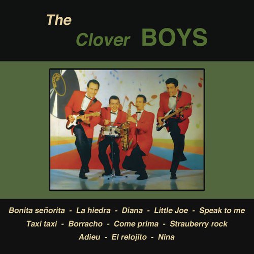 Strauberry Rock cover art