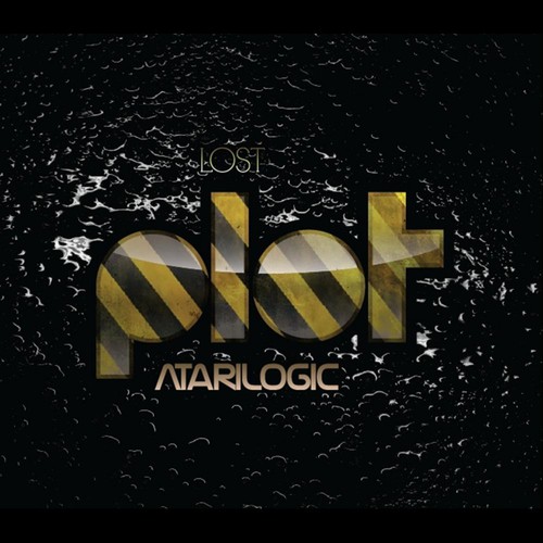 DSTRYR (All We Do Is Party) cover art