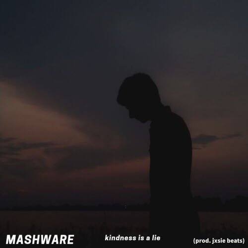 MASHWARE (prod. jxsie beats)