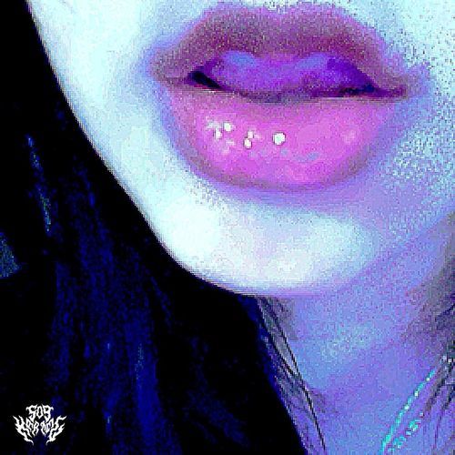 MWMH (Mess With My Head) (Sped Up) cover art