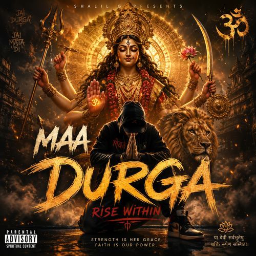 Maa Durga – Rise Within