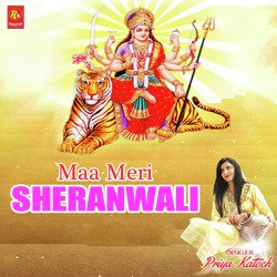 Maa Meri Sheranwali-CAsjU0FxQkE