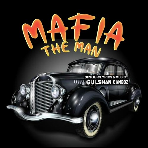 Mafia The Man