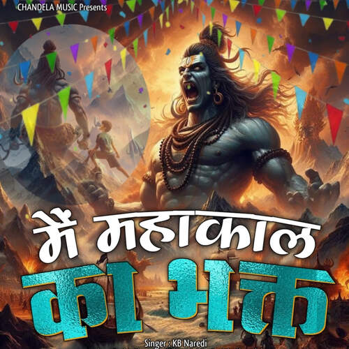 Mai Mahakal Ka Bhakat