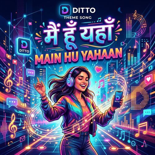 Yahi Hoo Main - 2