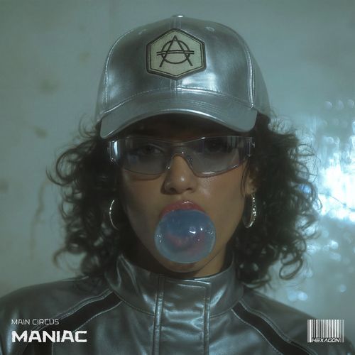 Maniac (Extended Mix)