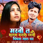 Marbau Ta Bhutaba Banke Rahabau Pipra Gachh Par