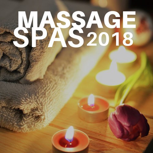 Massage Room cover art