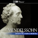 Concerto for Two Pianos and Orchestra in E Major: I. Allegro vivace - Poco più allegro