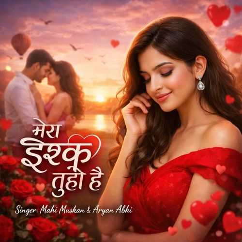 Mera Ishiq Tuhi Hai