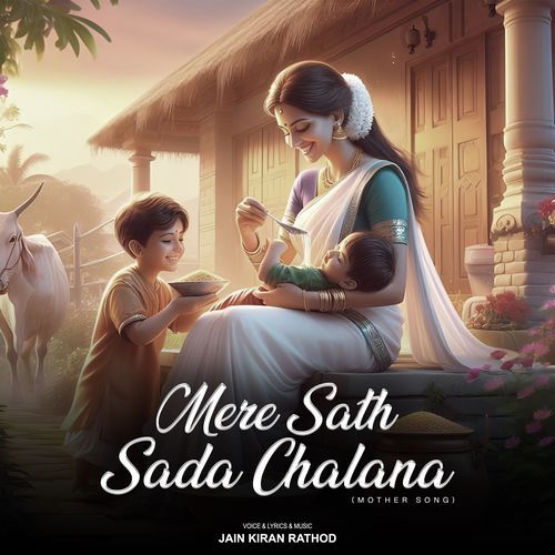 Mere Sath Sada Chalana