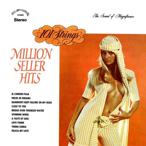 A Taste Of Soul cover art