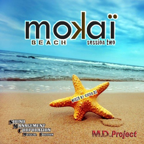Mokai Beach, Vol. 2
