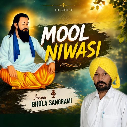 Mool Niwasi