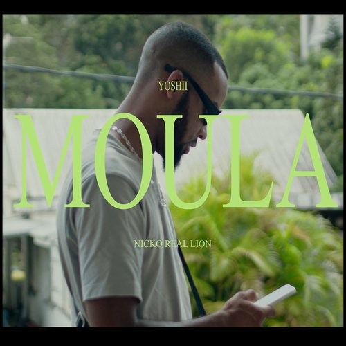 Moula cover art