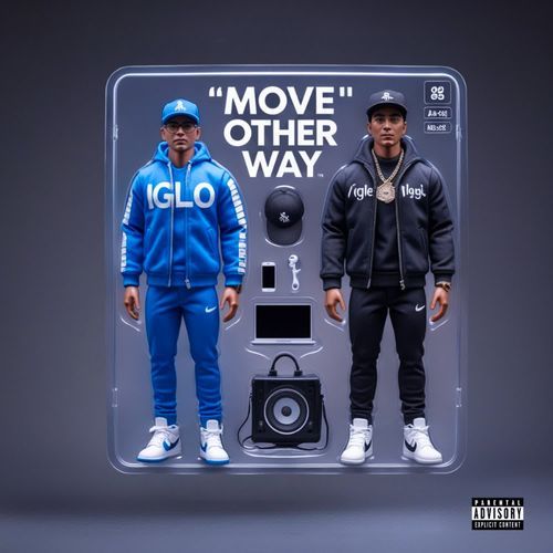 Move other way