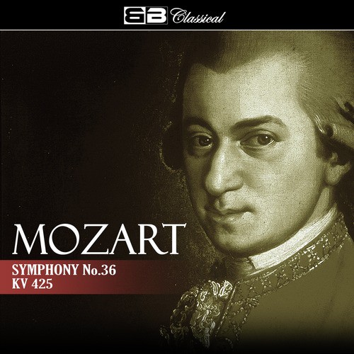 Mozart Symphony No. 36 KV 425