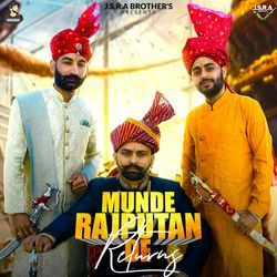 Munde Rajputan De (Returns)-JD0OUxNoYEs