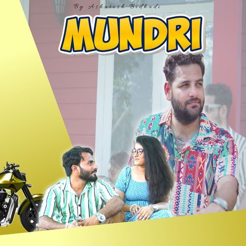 Mundri