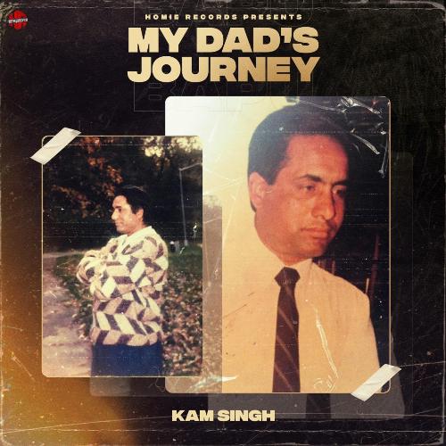 My Dad's Journey