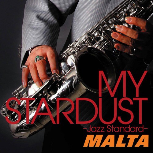 My Stardust - Jazz Standard -