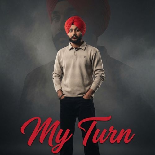 My Turn