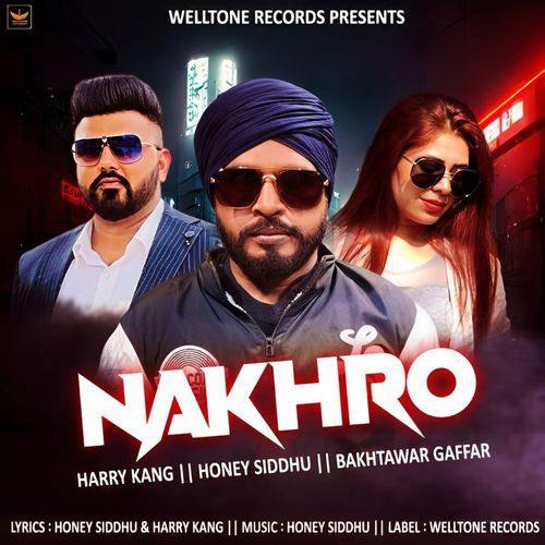 Nakhro