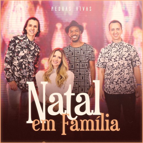 Natal Em Família