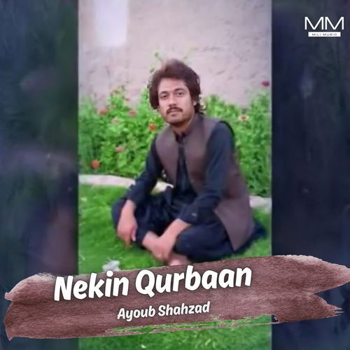 Nekin Qurbaan