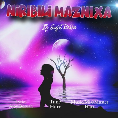Niribili Maznixa