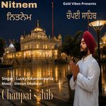 Nitnem Chaupai Sahib