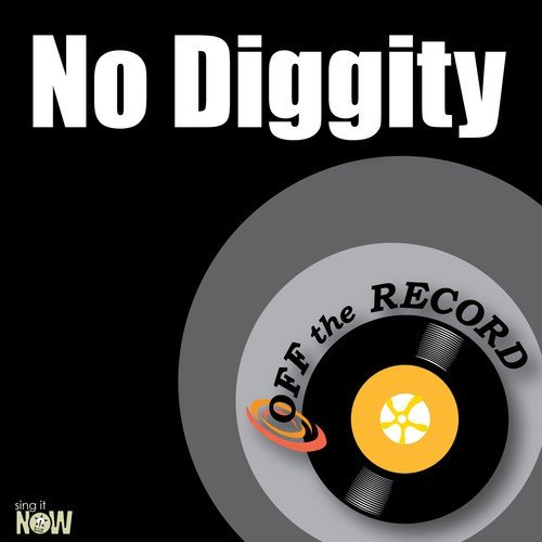 No Diggity - Single_poster_image