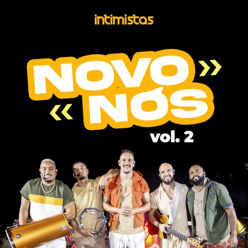 Novo Nós, Vol. 2