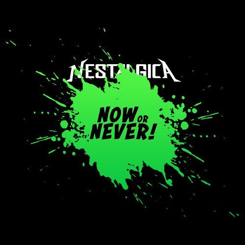 Now or Never! (From "Splatoon")