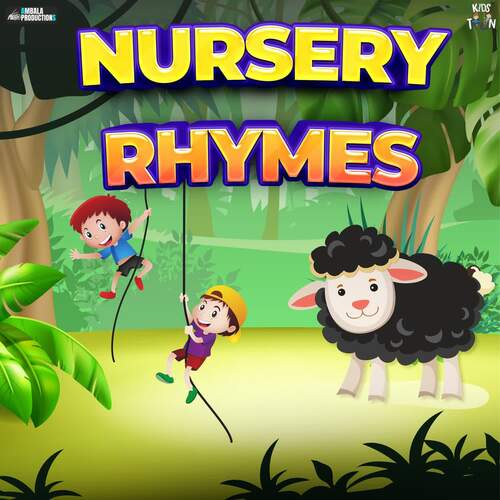 Nursery Rhymes