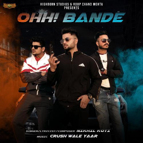 Ohhi Bande_poster_image