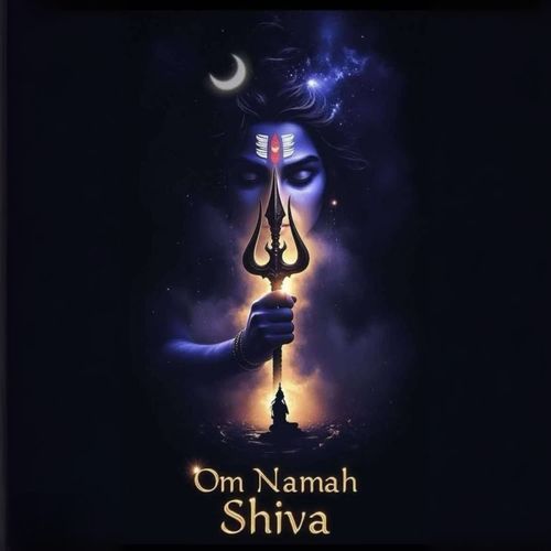 Om Namah Shiva