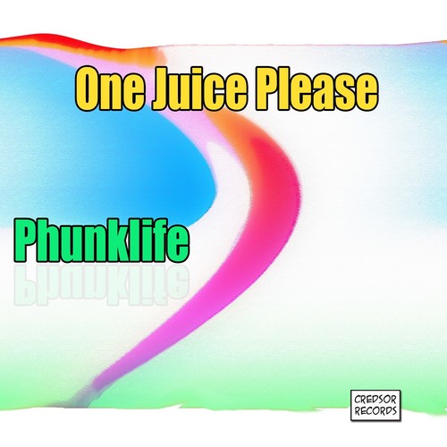 One Juice Please - Single