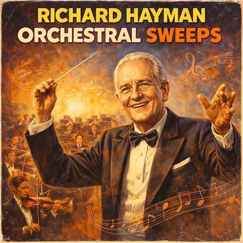 Orchestral Sweeps