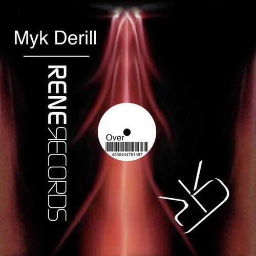 Dect Part 2 cover art