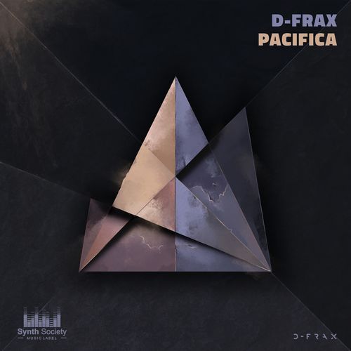 Pacifica cover art
